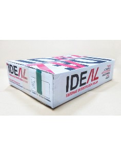 VIVO RIBETE BURDEOS o GRANATE C:224  (CAJA 250M.)< 2