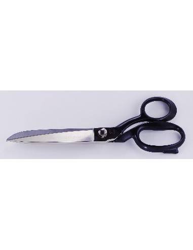 TIJERA SASTRE NIQ.M ESMALT 9" IDEAL