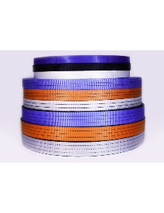 CINTA POLIESTER 35MM BLANCA METRO< 2