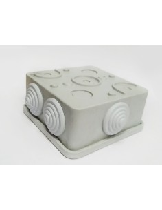 CAJA ESTANCA 80X80  92104 2