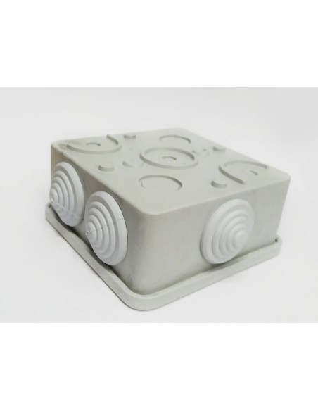 CAJA ESTANCA 80X80  92104