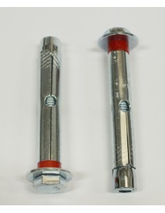 ESPIRRO TLLO.M12X110 16 L BROCA 16MM*****