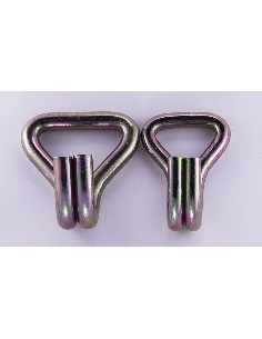 GANCHO TERMINAL PARA CINTA 35MM 2