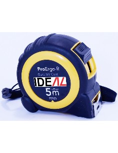 FLEXOMETRO IDEAL-KOMELON 5MX25MM MAGNETI