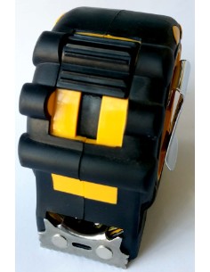 FLEXOMETRO IDEAL KOMELON 8MX32MM MAGNETICO Alta prestacciones y durabilidad. Cinta ancha de 32mm< 2