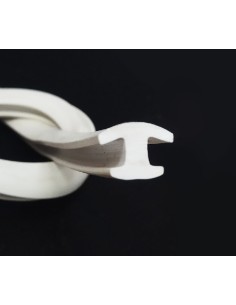 GOMA CAPOTA BLANCA N 2