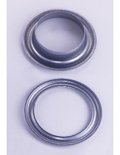 OLLAO TIR 40*REDONDO* GALVANIZA C/ARANDELA