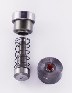 TROQUEL COMPLETO PARA OLLADO 30