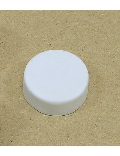 TAPON BLANCO PLANO TLLO EXAG. M-10 Cabeza17
