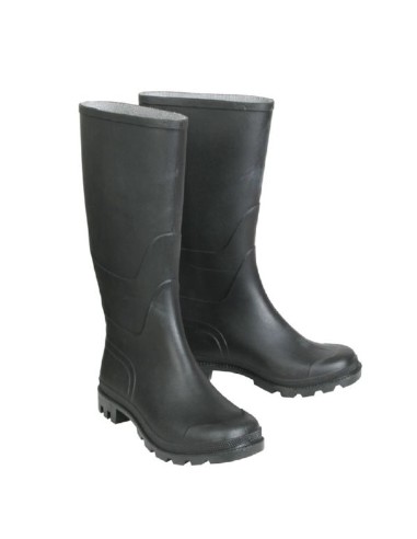 BOTA AGUA PVC N