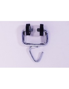 RAIL ESPECIAL PARA TOLDO FERIA