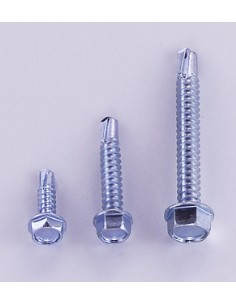 TLLO AUTOPERF. 6,3X63 C/EXAG.