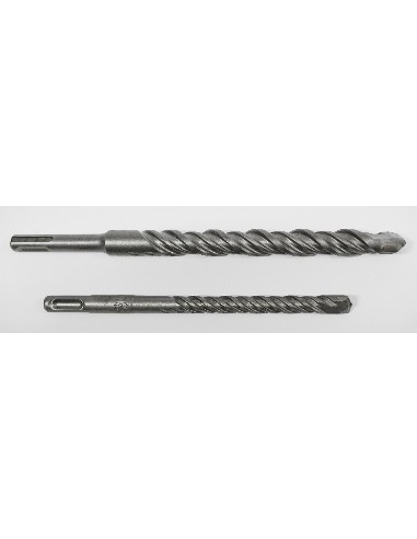 BROCAS P/MARTILLO SDS-PLUS 