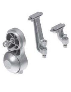 KIT BRAZOS CRUZADOS PREMIUM INFERIOR BLANCO