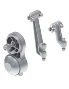 KIT BRAZOS CRUZADOS PREMIUM FRONTAL BLANCO