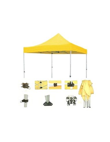 CORTINA LATERAL CIEGA 4 M. PARA CARPA