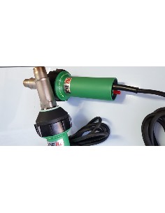 SOLDADOR MANUAL IDEAL HW 1600 W 230 V < 2