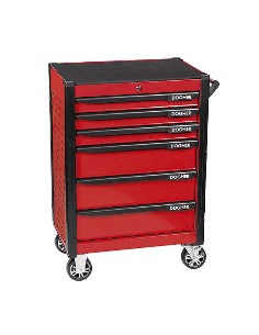 CARRO PROF.SILVERSTONE 6 CAJ.678X459X859 2