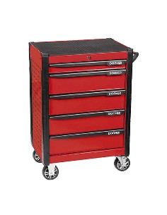 CARRO PROF. SUZUKA 5CAJONES 678X459X859