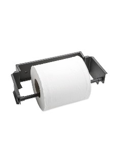 SOPORTE PARA ROLLO DE PAPEL