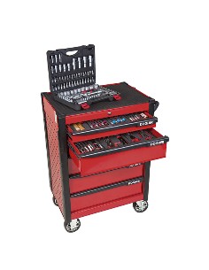 CARROSUZUKA+COMP2CAJONES+MALETIN 150HTAS