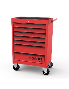 CARRO TALLER PROF. 7 CAJONES 680X458X995