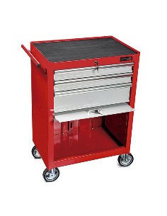 CARRO TALLER PROF. 3 CAJON+1 680X458X995