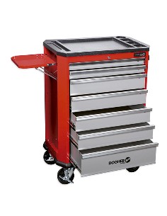 CARRO TALLER PROF. 7CAJONES 724X470X1032