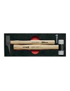 B. COMB 1/4 2 UD.MARTILLOS