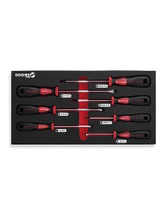 B.COMB.1/3 7 DEST.BOCA PLANA & PH PROF