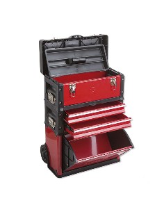 TROLLEY 3 MODULOS 580X360X775MM