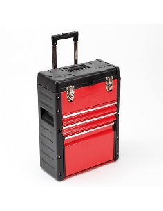 TROLLEY INTEGRAL 410X265X550MM 2BANDEJAS