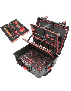 TROLLEY GOBOX + HTA.INDUSTRIAL