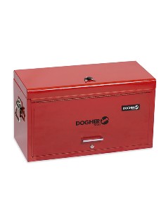 ARCON METAL 6 CAJON+BANDEJA 668X316X386
