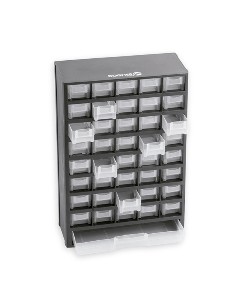 ORGANIZADOR COLUMNA 310X138X490MM