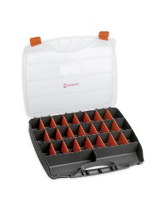 ORGANIZADOR CON ASA RIGIDA 480*380*80MM