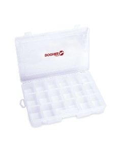 ORGANIZADOR SIMPLE 292X186X42MM