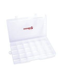 ORGANIZADOR SIMPLE 382X234X48MM