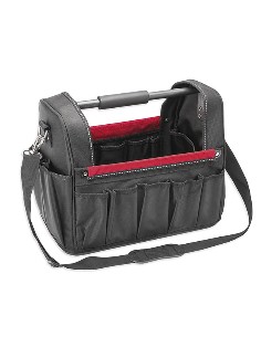 CAJA DE HTAS. ABIERTA DE NYLON UNIVERSAL