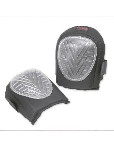 PAR DE RODILLERAS LIGERAS