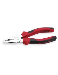 ALICATE UNIVERSAL CrV 130MM