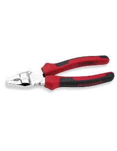 ALICATE UNIVERSAL CON CAPILLA CrV 160MM