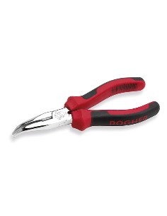 ALICATE BOCA SEM.CURVA.C/CORTE CrV160MM