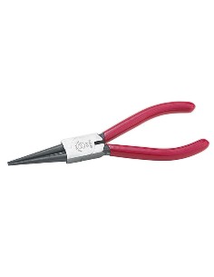 ALICATE PUNTA REDONDA M/PVC CrV 160MM