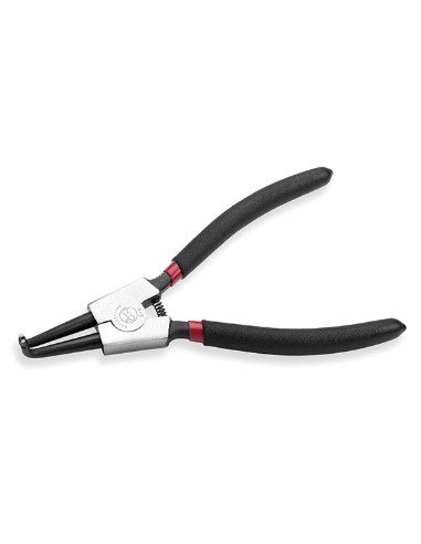 ALICATE CURVO ARANDELA EXTERIOR CrV180MM