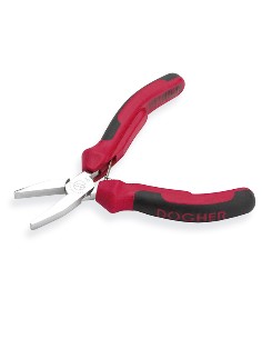 MINIALICATE BOCAS PLANAS CrV 125MM