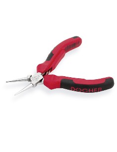 MINIALICATE PUNTAS REDONDAS CrV125MM