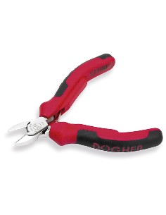 MINIALICATE CORTE DIAGONAL CrV 125MM