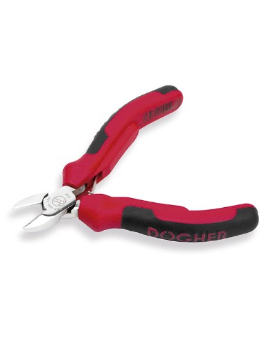 MINIALICATE CORTE DIAGONAL CrV 125MM