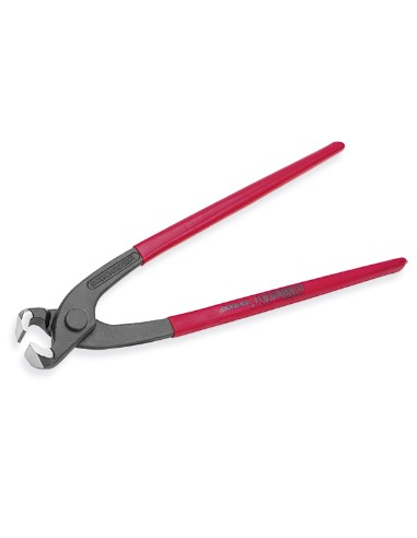 TENAZA RUSA MANGO PLASTIFICADO CrV 280MM